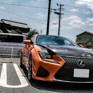 RC F