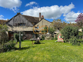 maison à Bellême (61)