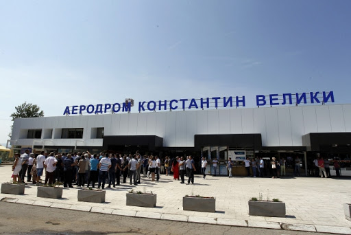 Er Srbija obnovila letove iz Niša