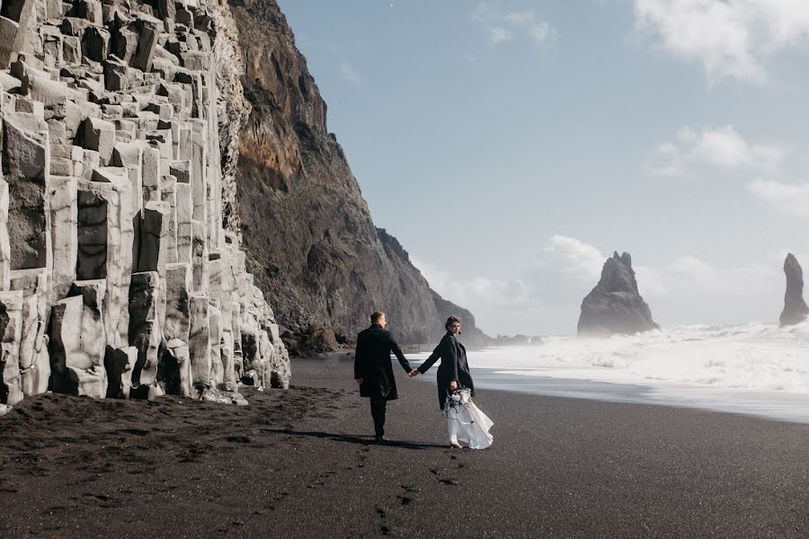 Fotógrafo de bodas Denis Scherbakov (redden). Foto del 14 de julio 2018