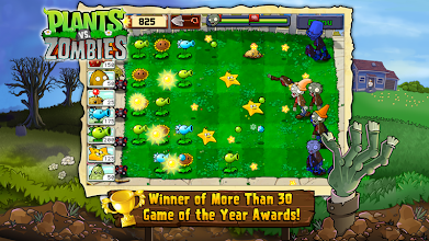 Plants Vs Zombies Free Apps On Google Play