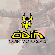 Odin Moto  Icon