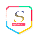 M Stylish Text Maker