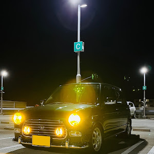 ミラジーノ L700S