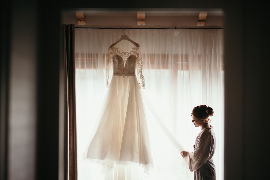 Fotografo di matrimoni Andrea Bettoni (betowedding). Foto del 20 luglio 2022