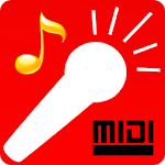 Karaoke Midi - Fun Apk