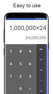 計算器免費(圖3)-速報App