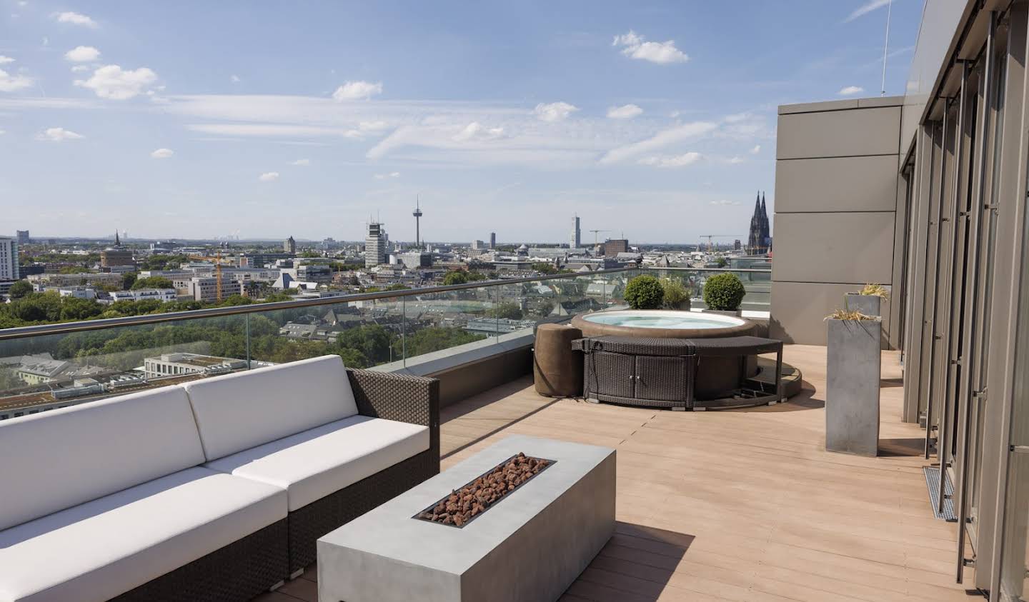 Appartement Cologne