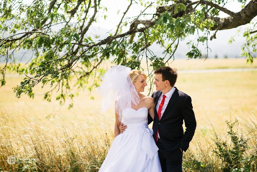 Photographe de mariage Frantisek Petko (frantisekpetko). Photo du 6 août 2015