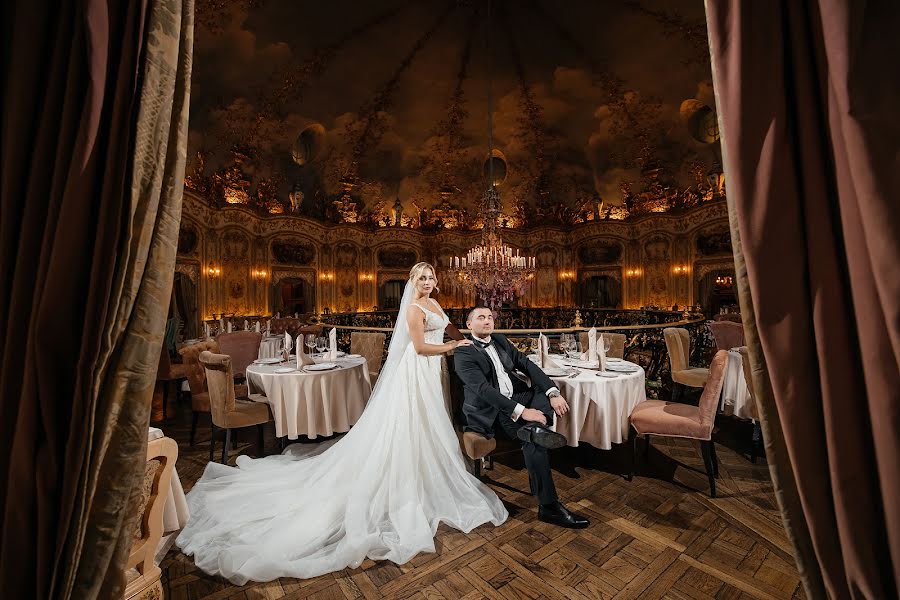 Photographe de mariage Oleg Saliy (elifestudios). Photo du 7 février