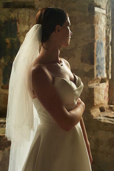 Wedding photographer Kseniya Ikkert (ksenido). Photo of 17 March 2023