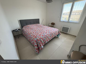 appartement à Marseillan (34)