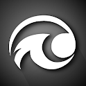 WAVE5®: Compass icon