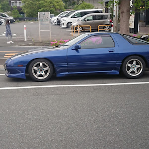 RX-7 FC3S