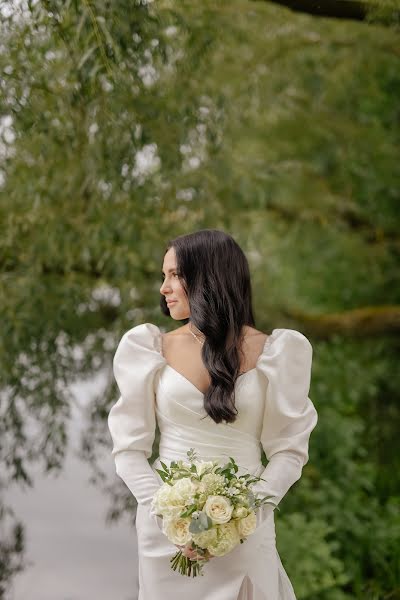 結婚式の写真家Valeriya Solomatova (valeri19)。2023 11月10日の写真