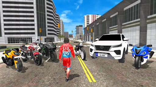 Screenshot Gangster Theft Crime Auto