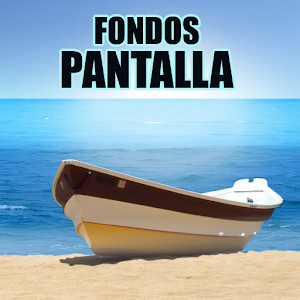 Fondos de Pantalla HD.apk 1.1