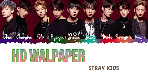 Stray Kids Wallpaper Hd On Windows Pc Download Free 1 0 Com