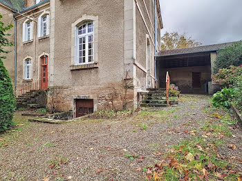 propriété à Luxeuil-les-Bains (70)