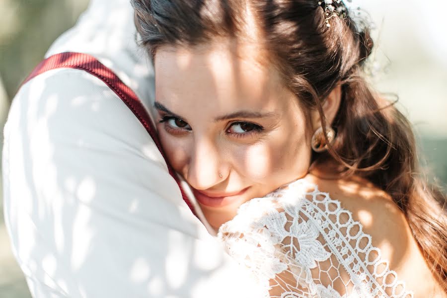 Photographe de mariage Andrey Andreev (andreevph). Photo du 15 octobre 2020