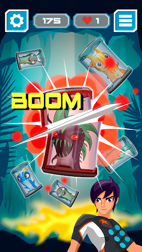 無料休闲AppのAdventure slugs|HotApp4Game