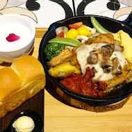 多一點咖啡館