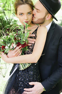 Fotografo di matrimoni Ivan Sukhov (photovanil). Foto del 20 febbraio 2017