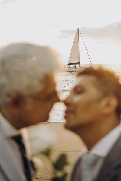 Photographe de mariage Milagros Osorio (milagrososorio). Photo du 20 septembre 2022