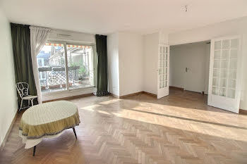 appartement à Issy-les-Moulineaux (92)