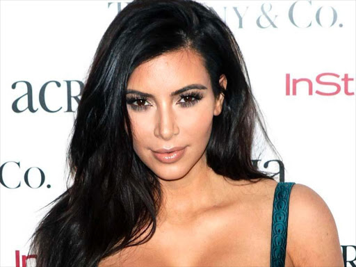 Kim Kardashian