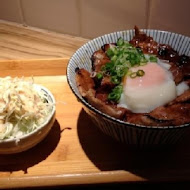 滿燒肉丼食堂