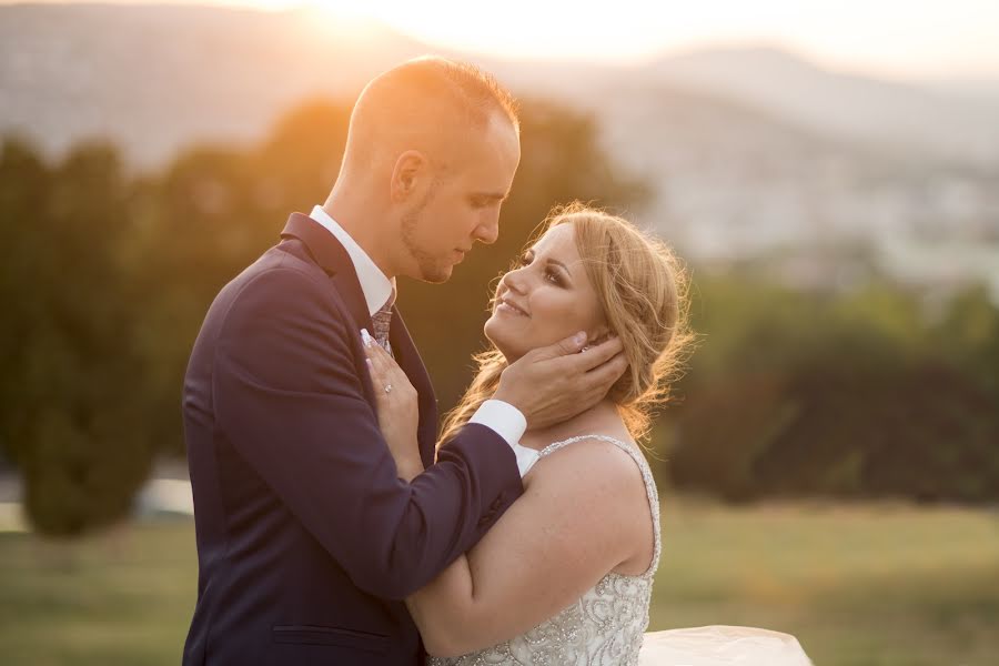 Vestuvių fotografas Ildikó Berecz (ildikoberecz). Nuotrauka 2019 vasario 9