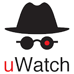 Cover Image of Download uWatch 1.40 APK