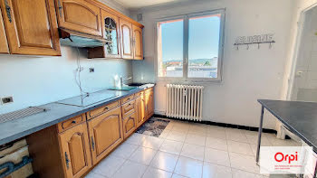 appartement à Montluçon (03)