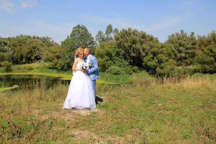 Photographe de mariage Elena Gurova (elenagurova). Photo du 14 janvier 2018