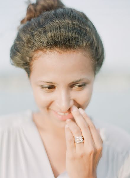 Svatební fotograf Oksana Bernold (seashell). Fotografie z 23.června 2016