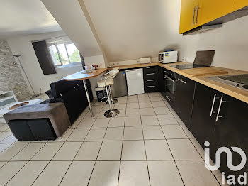 appartement à Viry-chatillon (91)