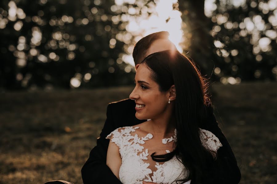 Photographe de mariage Sarah Dagenais (sarahdagenais). Photo du 10 mai 2019