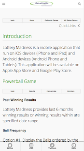Lottery Madness(圖5)-速報App