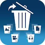 Cover Image of ดาวน์โหลด Duplicate File Remover: Clean your phone 1.3 APK