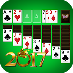 Cover Image of Unduh Solitaire 1.3.1 APK