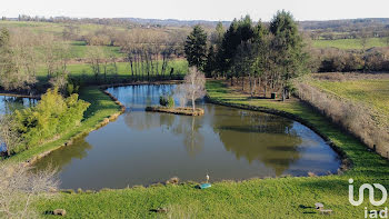 propriété à Champsac (87)