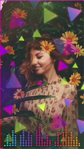 Music Bit  Particle.ly Video Status Maker