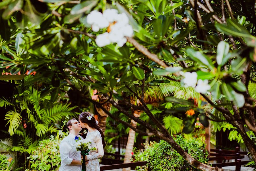 Photographe de mariage Yuliya Prokopova (prokopova). Photo du 19 juin 2019