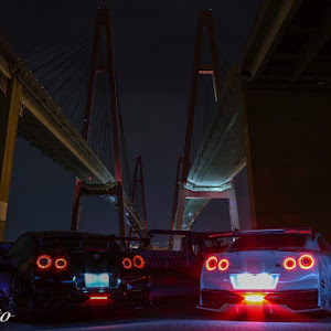 NISSAN GT-R R35