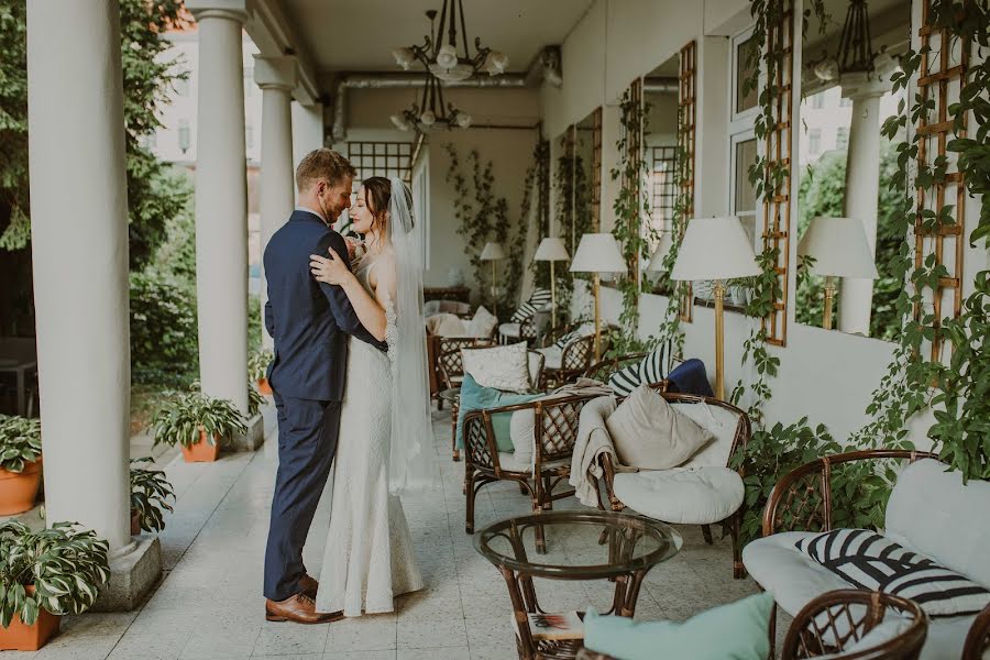 Wedding photographer Anna Więcławska (annawieclawska). Photo of 26 January 2021