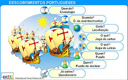 Descobrimentos Portugueses