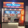 Berry Brothers, Sector 132, Noida logo