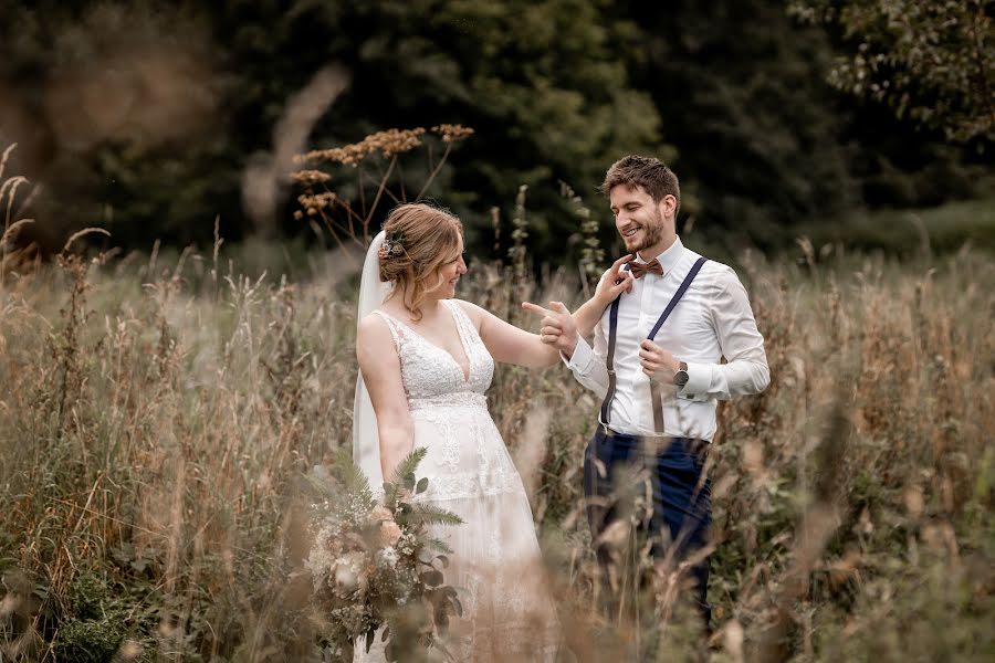 Wedding photographer Afshin Schreer (lichtgestalt). Photo of 12 December 2021