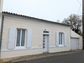 maison à Bourcefranc-le-Chapus (17)